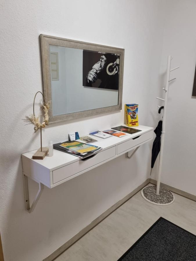 Ferienwohnung Milla Weissach im Tal المظهر الخارجي الصورة