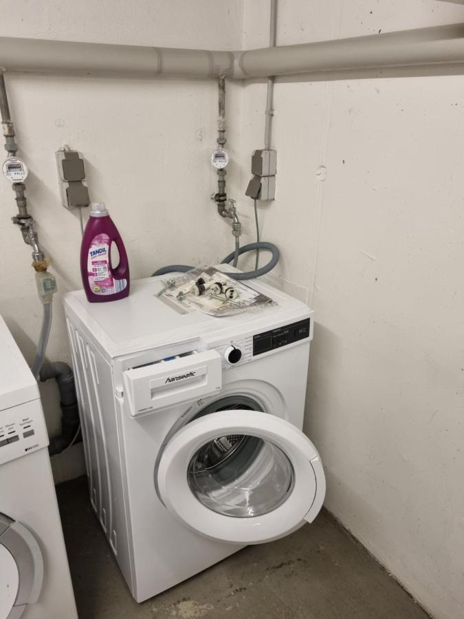Ferienwohnung Milla Weissach im Tal المظهر الخارجي الصورة