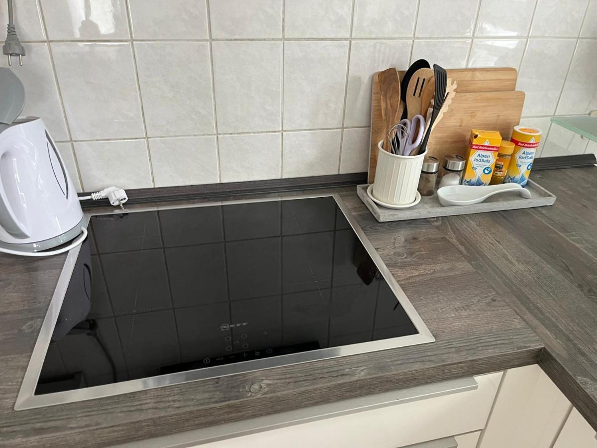 Ferienwohnung Milla Weissach im Tal المظهر الخارجي الصورة