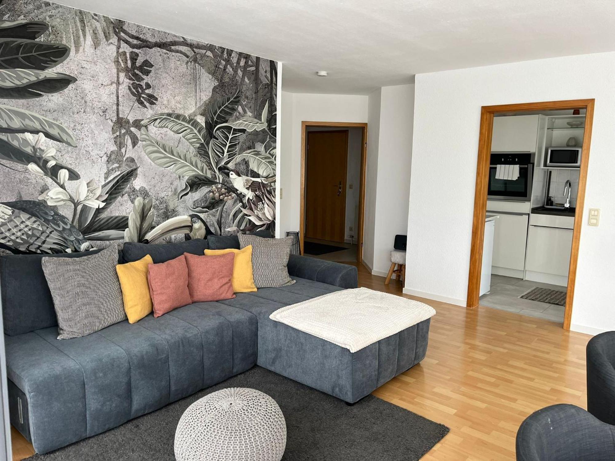 Ferienwohnung Milla Weissach im Tal المظهر الخارجي الصورة