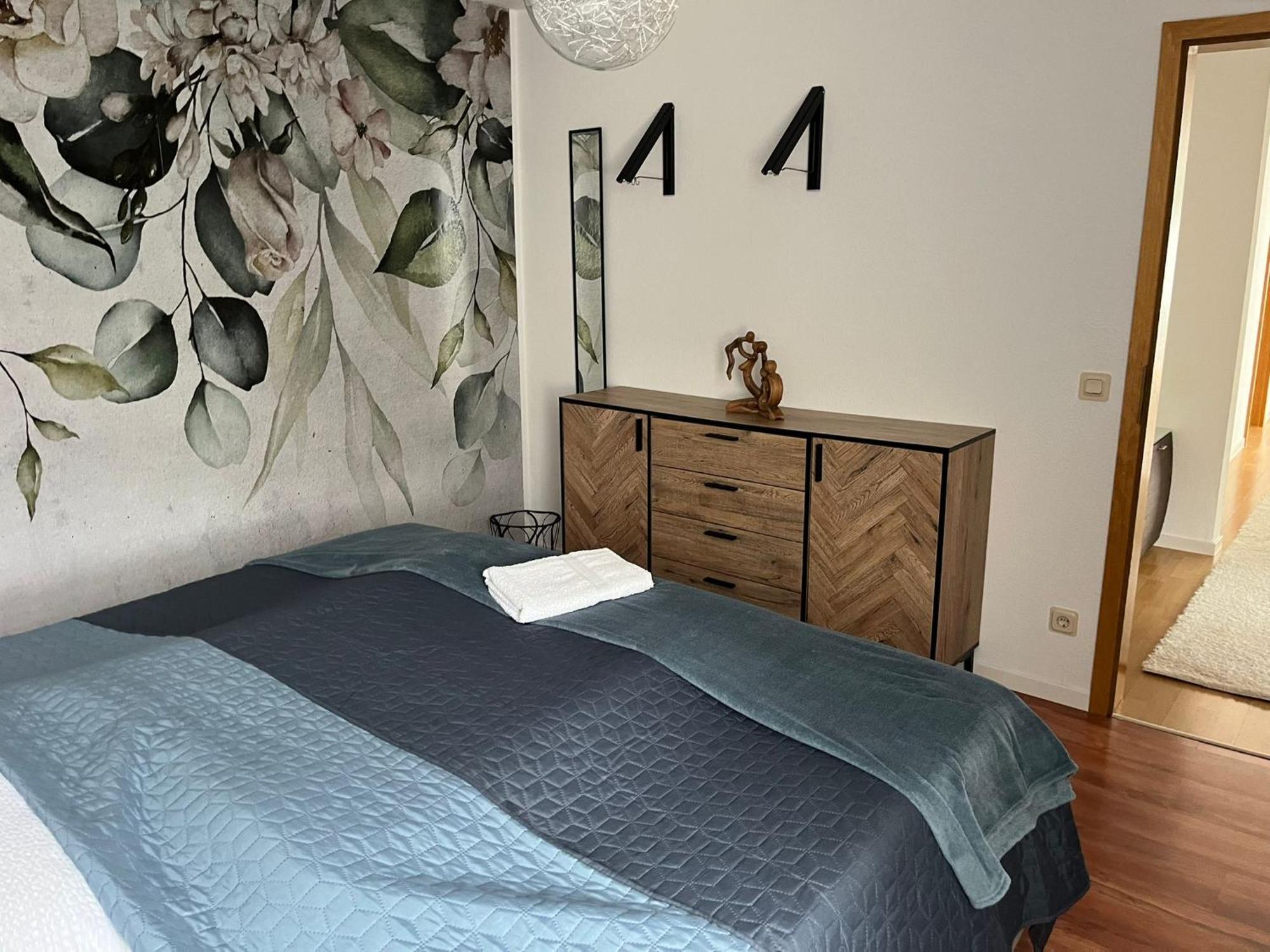 Ferienwohnung Milla Weissach im Tal المظهر الخارجي الصورة